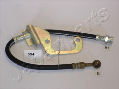 TF554 JAPANPARTS Кронштейн, тормозный шланг