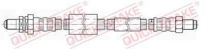 42403 QUICK BRAKE Тормозной шланг