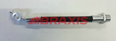 AH0849 BRAXIS Тормозной шланг