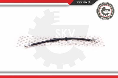 35SKV047 ESEN SKV Тормозной шланг