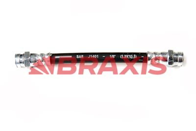 AH0490 BRAXIS Тормозной шланг