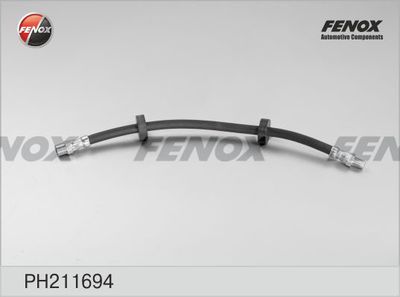 PH211694 FENOX Тормозной шланг