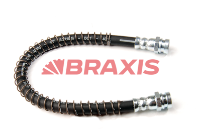 AH0265 BRAXIS Тормозной шланг