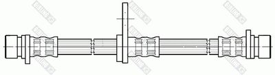 9004315 GIRLING Тормозной шланг