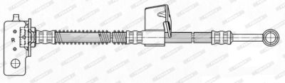 FHY3121 FERODO Тормозной шланг