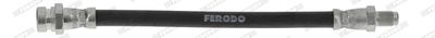 FHY2534 FERODO Тормозной шланг