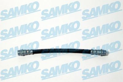 6T48048 SAMKO Тормозной шланг