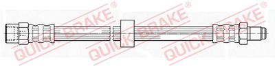 32342 QUICK BRAKE Тормозной шланг