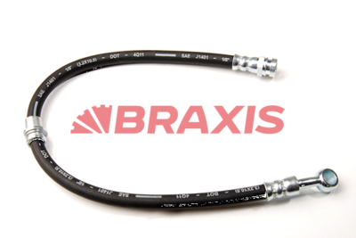 AH0267 BRAXIS Тормозной шланг