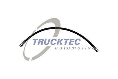 0235297 TRUCKTEC AUTOMOTIVE Тормозной шланг