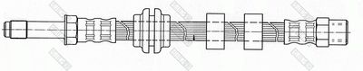 9002345 GIRLING Тормозной шланг