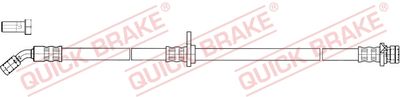 50846X QUICK BRAKE Тормозной шланг