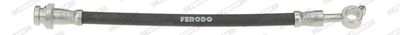 FHY2739 FERODO Тормозной шланг