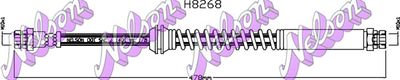 H8268 KAWE Тормозной шланг