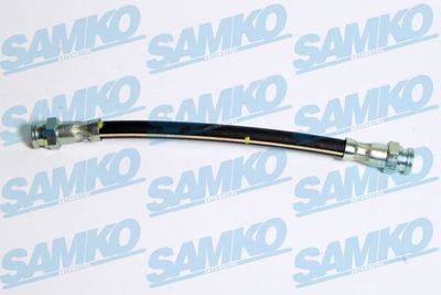 6T46093 SAMKO Тормозной шланг