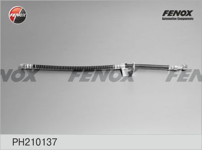 PH210137 FENOX Тормозной шланг