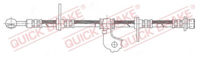 50998 QUICK BRAKE Тормозной шланг