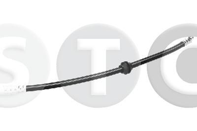 T496748 STC Тормозной шланг