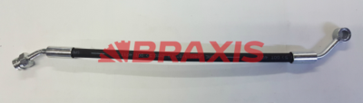 AH0820 BRAXIS Тормозной шланг