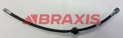 AH0729 BRAXIS Тормозной шланг