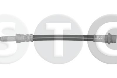 T496782 STC Тормозной шланг