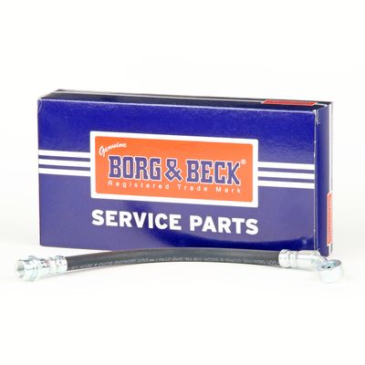 BBH7644 BORG & BECK Тормозной шланг