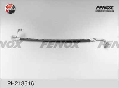PH213516 FENOX Тормозной шланг