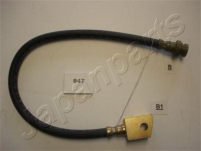 TF947 JAPANPARTS Кронштейн, тормозный шланг