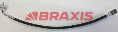 AH0775 BRAXIS Тормозной шланг