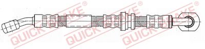 59940 QUICK BRAKE Тормозной шланг