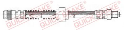 32940 QUICK BRAKE Тормозной шланг