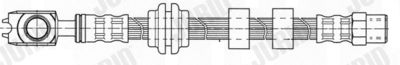172638J JURID Тормозной шланг
