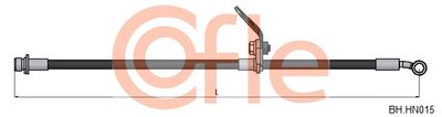 92BHHN015 COFLE Тормозной шланг