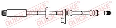 32806 QUICK BRAKE Тормозной шланг