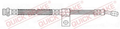 58961 QUICK BRAKE Тормозной шланг