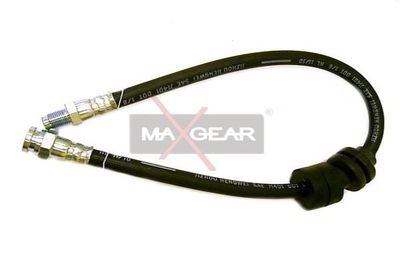 520109 MAXGEAR Тормозной шланг