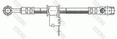 9004153 GIRLING Тормозной шланг