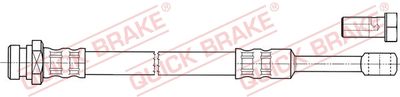 50071X QUICK BRAKE Тормозной шланг