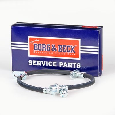 BBH6204 BORG & BECK Тормозной шланг