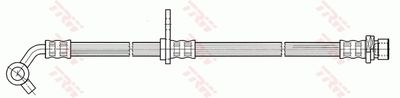 PHD519 TRW Тормозной шланг