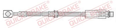 50064 QUICK BRAKE Тормозной шланг