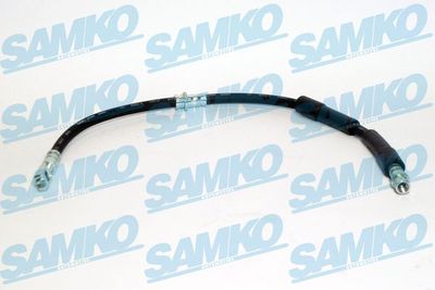 6T48017 SAMKO Тормозной шланг