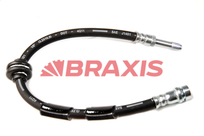 AH0256 BRAXIS Тормозной шланг