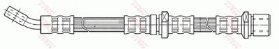 PHD443 TRW Тормозной шланг