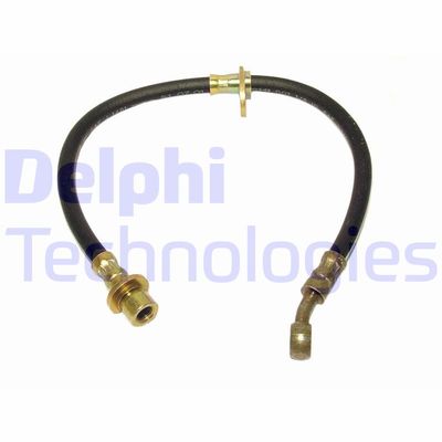 LH0438 DELPHI Тормозной шланг