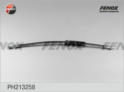 PH213258 FENOX Тормозной шланг