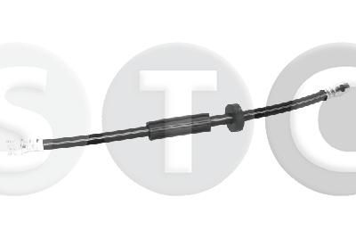 T496760 STC Тормозной шланг