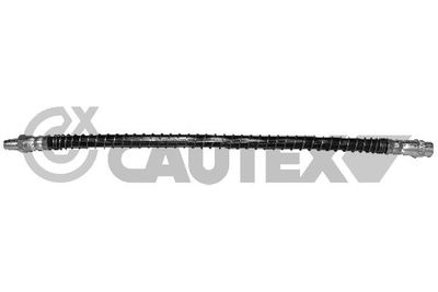 030021 CAUTEX Тормозной шланг