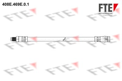 9240574 FTE Тормозной шланг