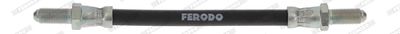 FHY2576 FERODO Тормозной шланг